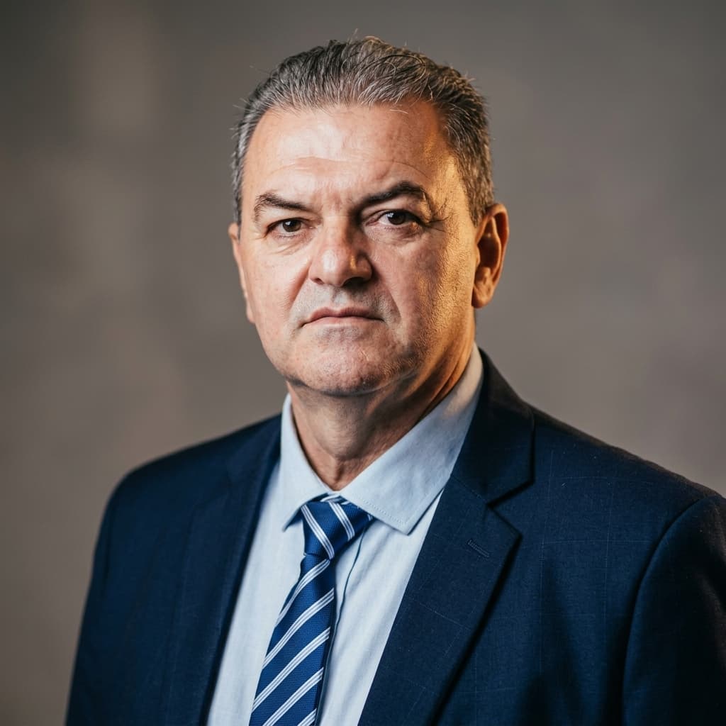 Irineu Vainer
