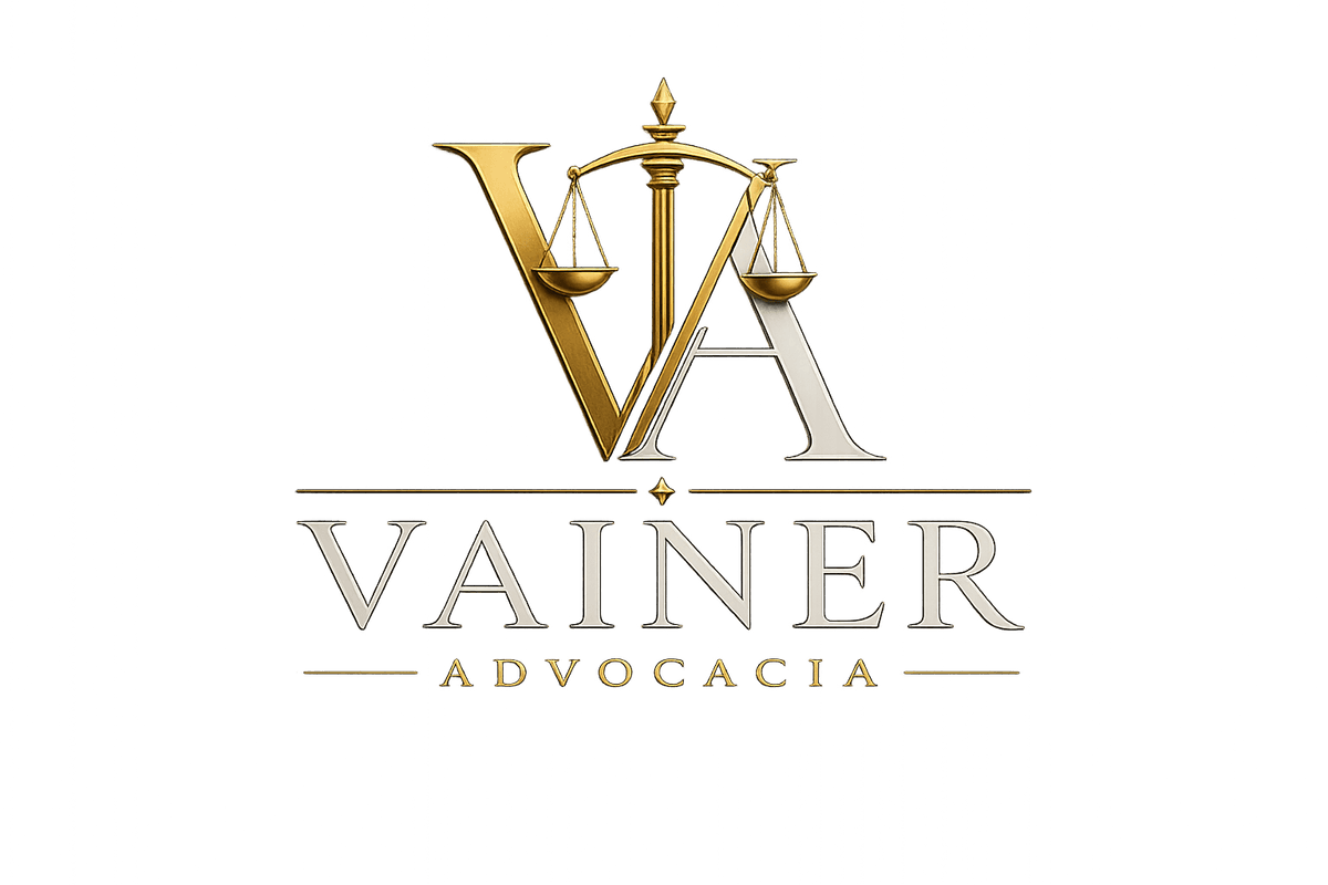 Vainer Advocacia